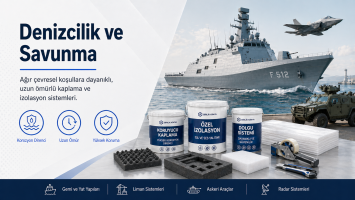 Denizcilik ve Savunma