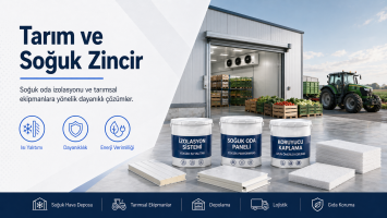 Tarım ve Soğuk Zincir