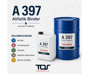 ALİFATİK BİNDER