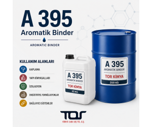 AROMATİK BİNDER