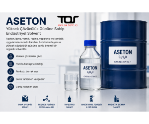ASETON