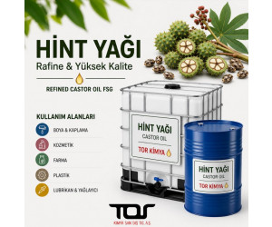 HİNT YAĞI
