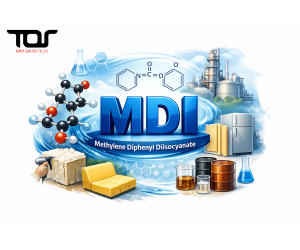 MONOMERİC MDI