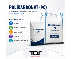 POLYCARBONATE (PC)