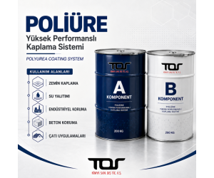 POLYUREA