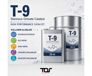 T9 (ОКТОАТ ОЛОВА)
